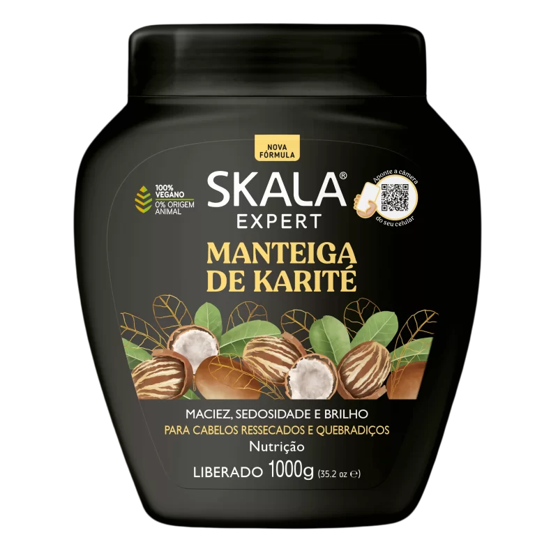 Skala Karite Treatment 1000g